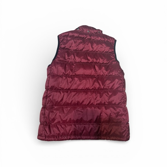 Burberry Black and White Plaid Detail - Picture 2 of 5